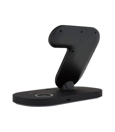 Fast Wireless Charger 3in1 - 图片 2