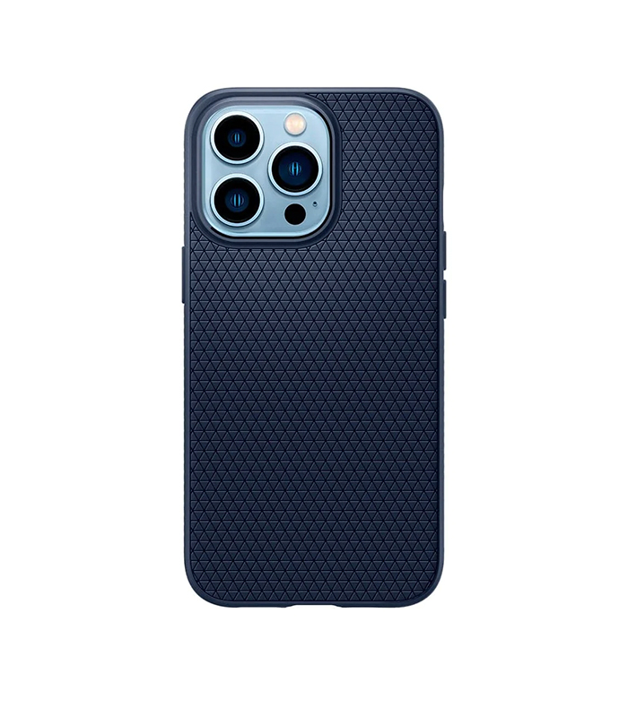w-accessories-product-iphone-12-violet-1 Leather Case iPhone 12 Deep Violet - 图片 1